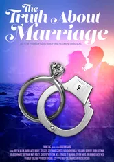 Poster The Truth About Marriage