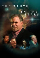 Poster The Truth Is in the Stars