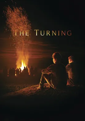 Poster The Turning