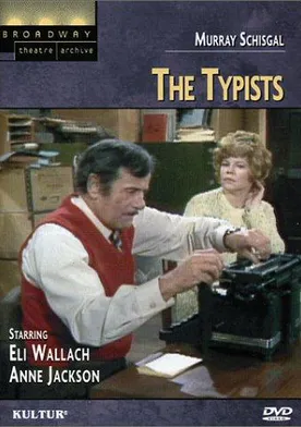 Poster The Typists