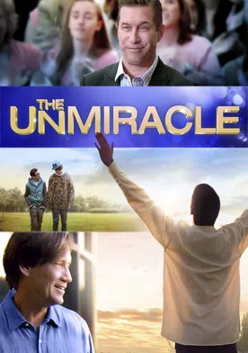 Poster The UnMiracle