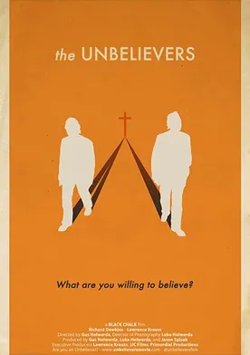 Poster The Unbelievers