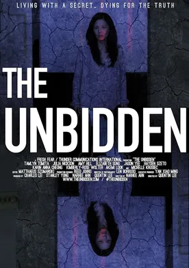 Poster The Unbidden