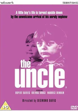 Poster The Uncle