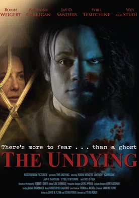 Poster The Undying