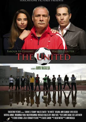 Poster The United