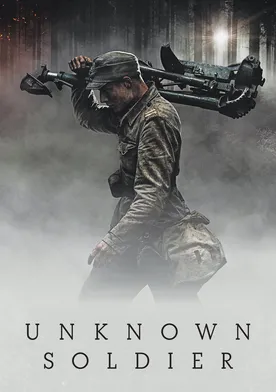 Poster The Unknown Soldier