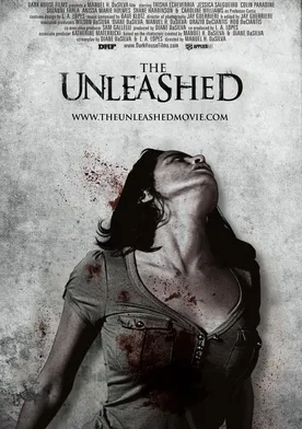 Poster The Unleashed