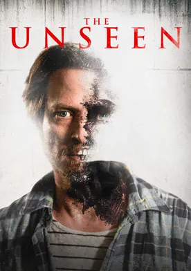 Poster The Unseen