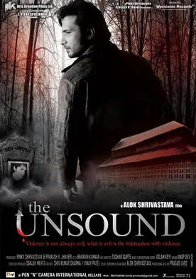 Poster The Unsound