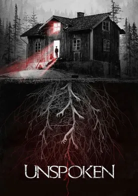 Poster El origen del terror en Amityville