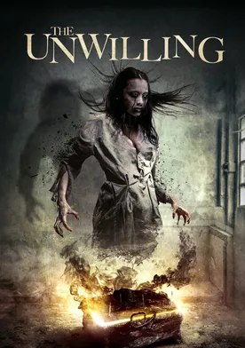 Poster The Unwilling