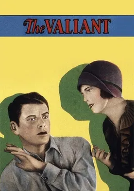 Poster The Valiant