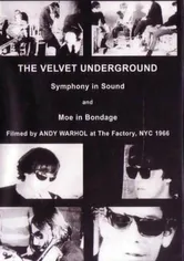 Poster The Velvet Underground and Nico