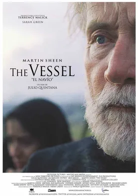 Poster The Vessel