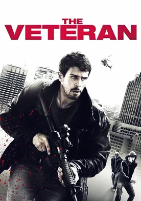 Poster The Veteran