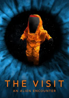 Poster The Visit