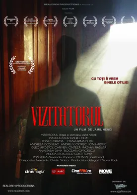 Poster The Visitor