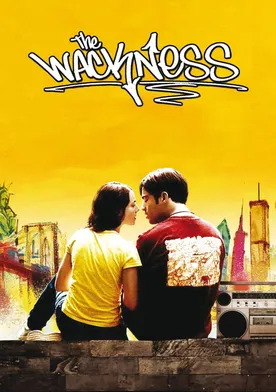 Poster The Wackness