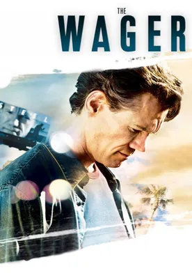 Poster The Wager