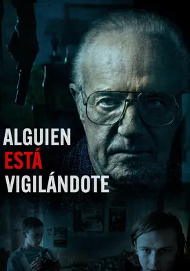 Poster de The Good Neighbor