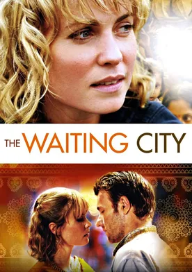 Poster The Waiting City