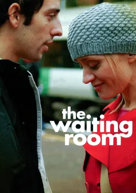 Poster The Waiting Room