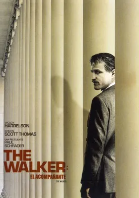 Poster The Walker