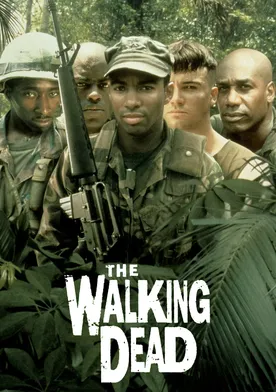 Poster de The Walking Dead