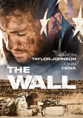 Poster The Wall