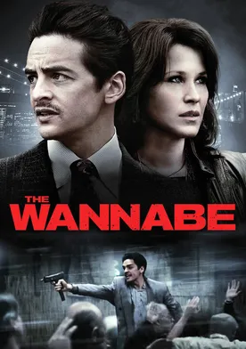 Poster The Wannabe