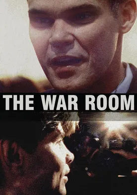 Poster The War Room