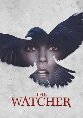 Poster The Watcher