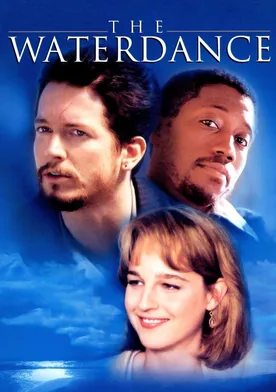 Poster de The Waterdance