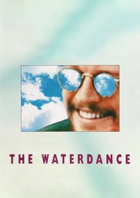 Poster The Waterdance