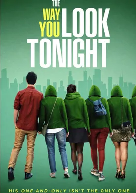 Poster The Way You Look Tonight