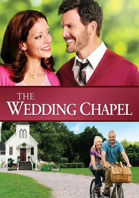 Poster The Wedding Chapel