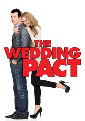 Poster The Wedding Pact