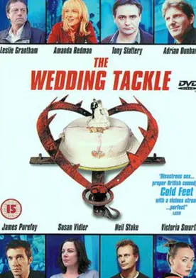 Poster The Wedding Tackle