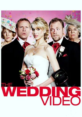 Poster The Wedding Video