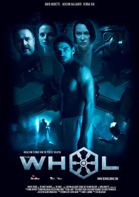 Poster The Wheel