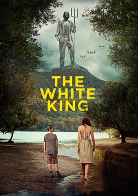 Poster The White King