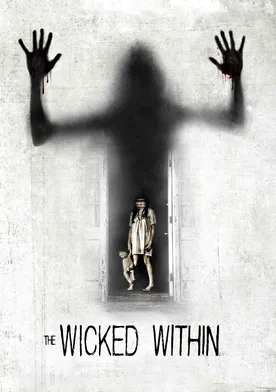 Poster The Wicked Within