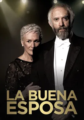 Poster La buena esposa