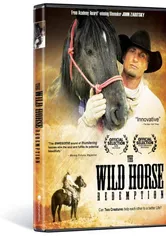 Poster de The Wild Horse Redemption