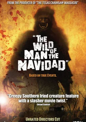 Poster The Wild Man of the Navidad