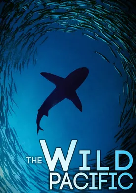 Poster The Wild Pacific