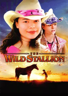 Poster The Wild Stallion