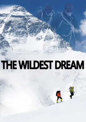 Poster The Wildest Dream