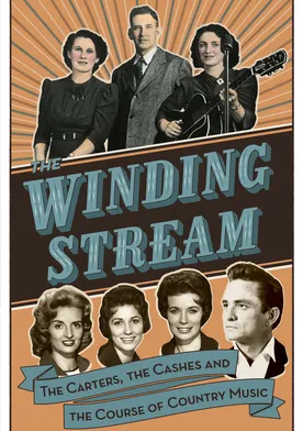 Poster The Winding Stream